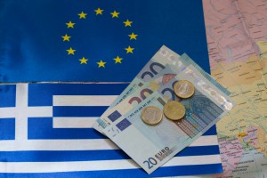 Současné rozpočtové a růstové cíle Řecka, jak jsou stanoveny v mezinárodním záchranném programu, jsou nerealisticky vysoké a je třeba je zmírnit. Foto: Shutterstock